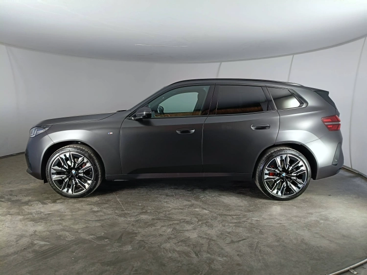 6 - BMW X3 X3 xdrive20d MSport Pro auto