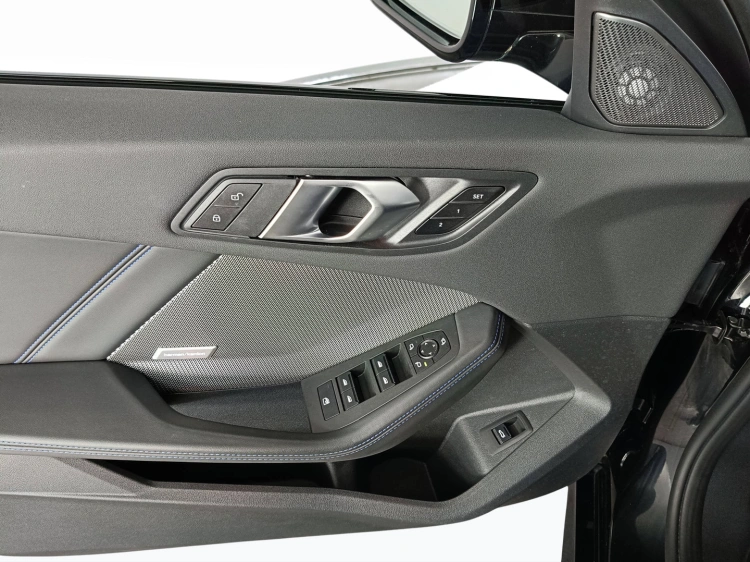 14 - BMW Serie 1 120d 48V MSport auto