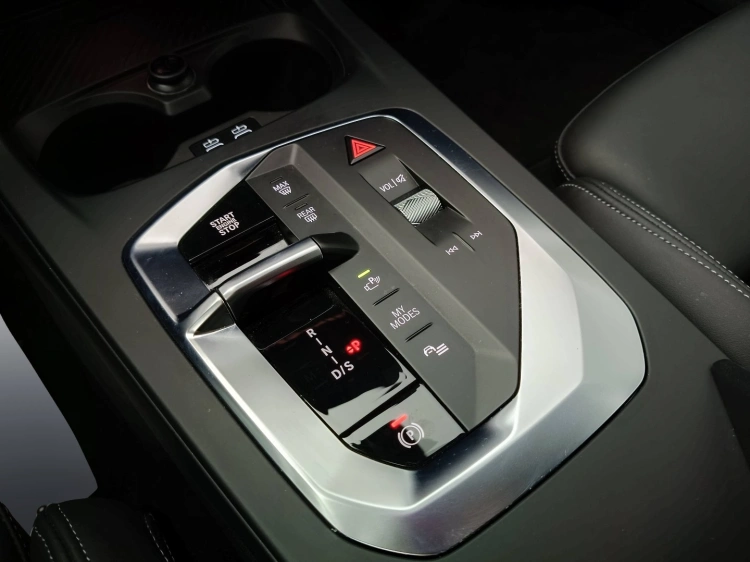 17 - BMW Serie 2 220d Gran Coupe 48V MSport Pro auto