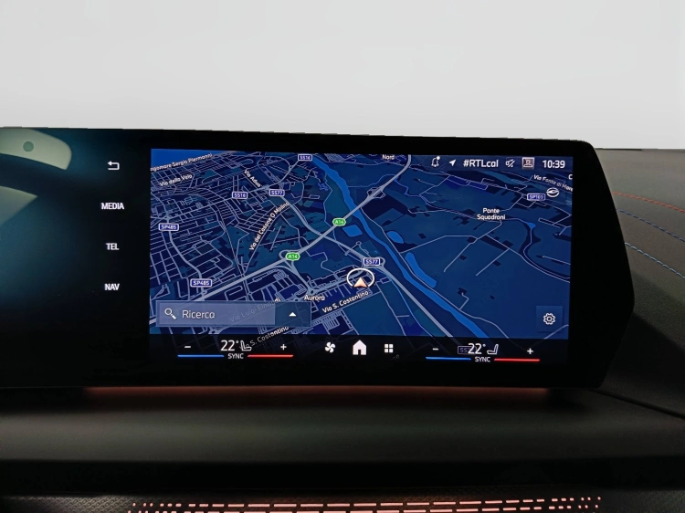 13 - BMW Serie 2 220d Gran Coupe 48V MSport Pro auto