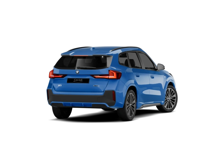 5 - BMW X1 BMW X1 xDrive25e Special Edition