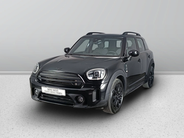 1 - MINI Countryman Mini Countryman 1.5 Cooper Classic auto