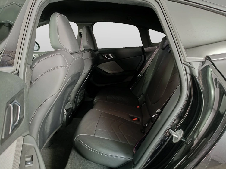 9 - BMW Serie 2 220d Gran Coupe 48V MSport Pro auto