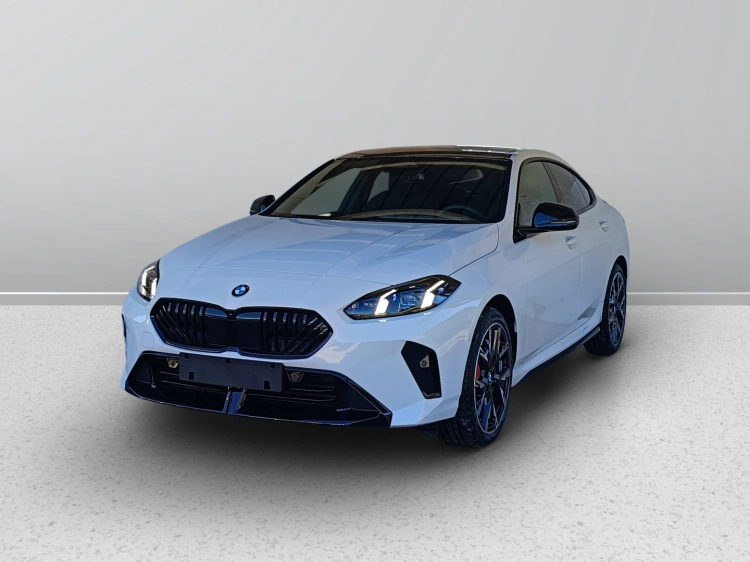 1 - BMW Serie 2 BMW 218d Gran Coupé