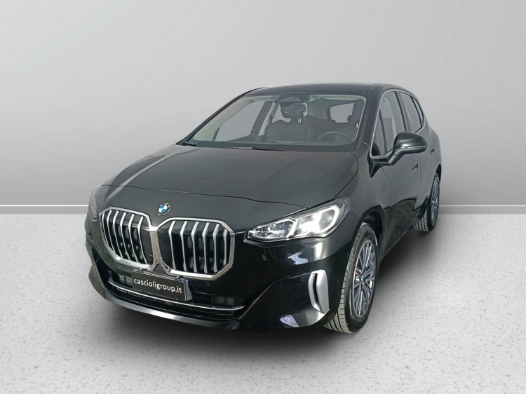 1 - BMW Serie 2 218d Active Tourer Luxury auto