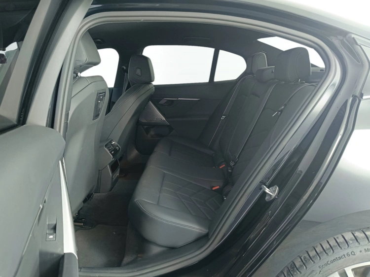 9 - BMW Serie 5 520d 48V sdrive MSport auto