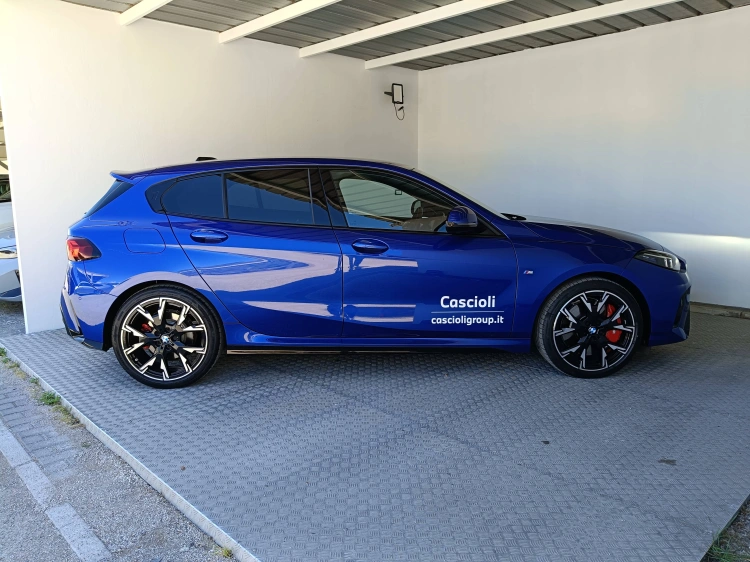 3 - BMW Serie 1 120d 48V MSport Pro auto