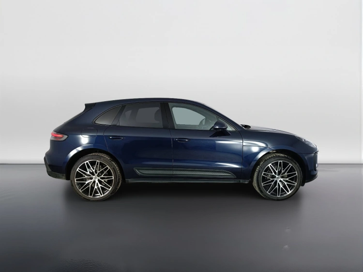 3 - Porsche Macan Macan 2.0 265cv pdk