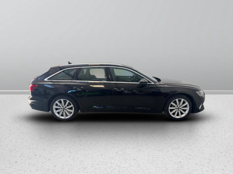 7 - Audi A6 A6 Avant 40 2.0 tdi mhev Business Sport s-tronic