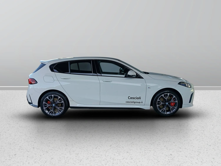 3 - BMW Serie 1 118d MSport Pro auto