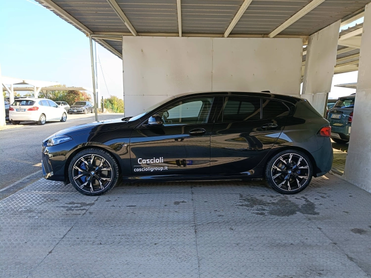 6 - BMW Serie 1 BMW 120