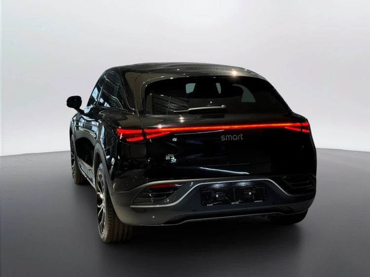 11 - smart #3 PREMIUM