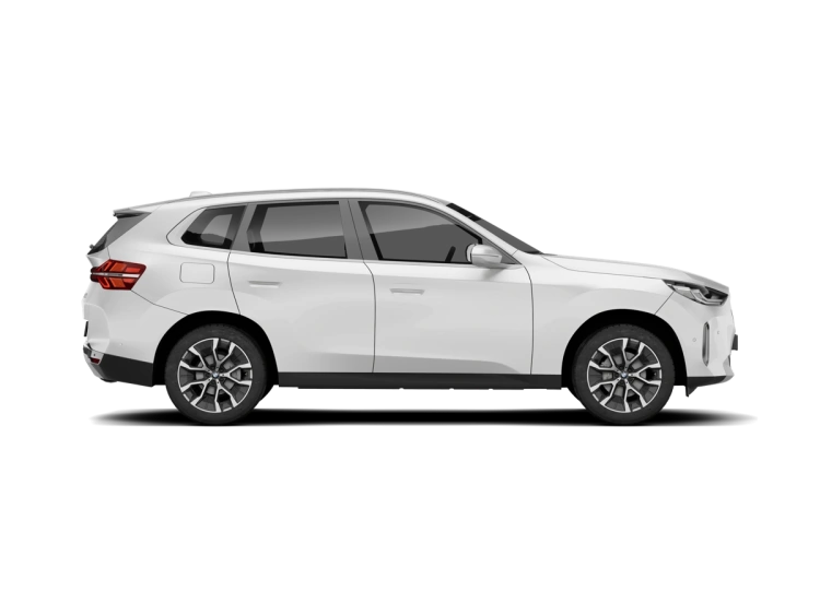 6 - BMW X3 BMW X3 xDrive20d