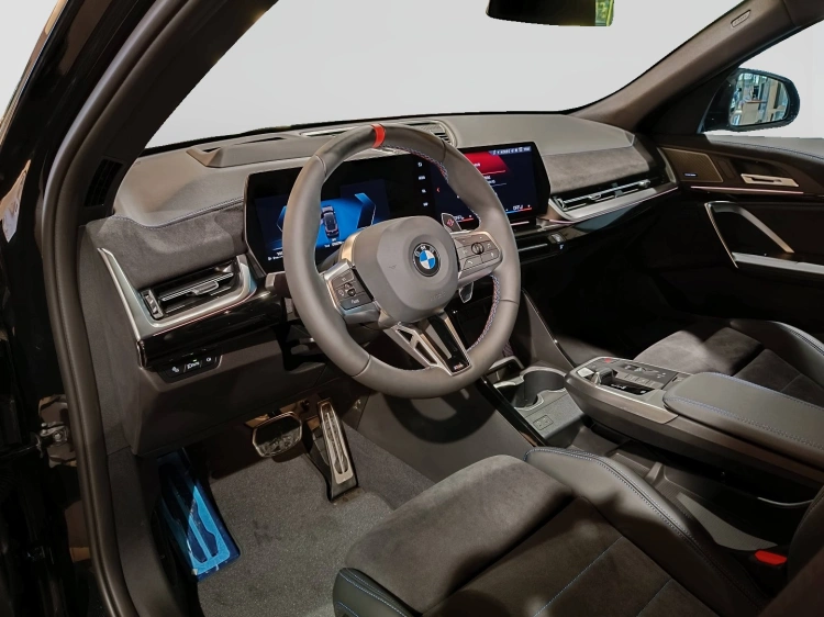 5 - BMW X2 M BMW X2 M35i xDrive