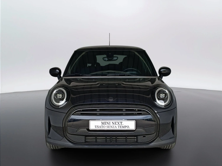 2 - MINI Cooper Mini 3p 1.5 Cooper Classic auto