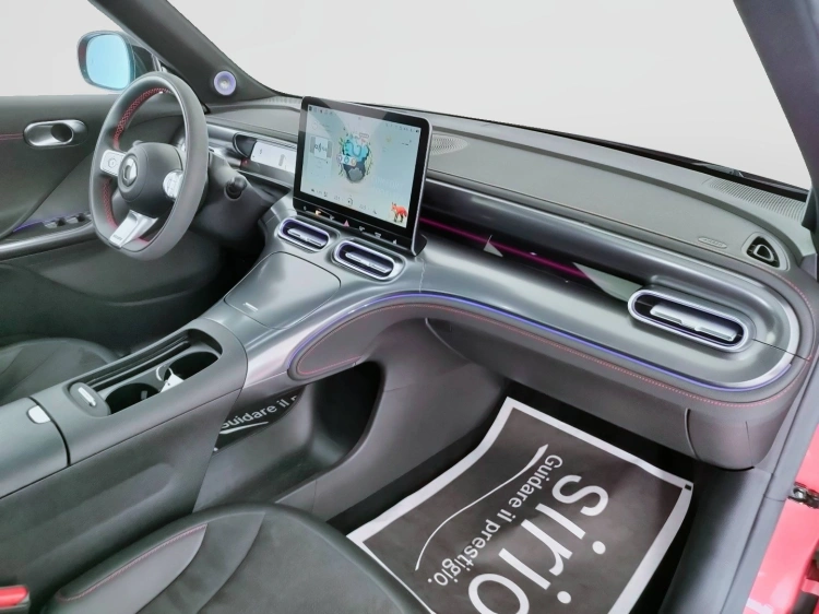 11 - smart #1 #1 Brabus