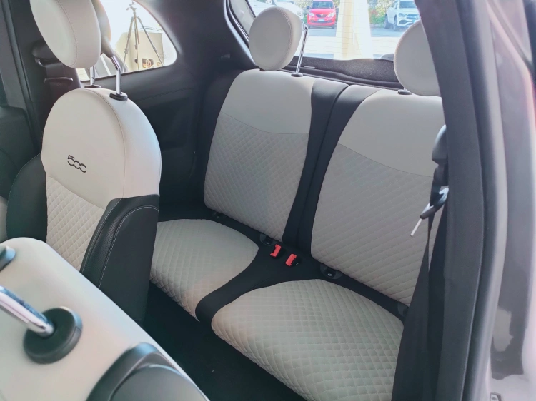 11 - Fiat 500 500 1.0 hybrid Dolcevita 70cv