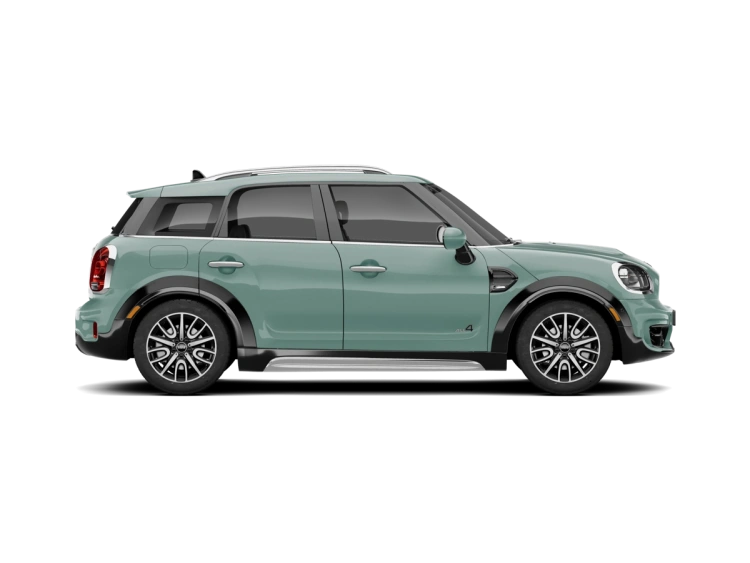 6 - MINI Countryman Mini Countryman 1.5 One D Baker Street auto 7m