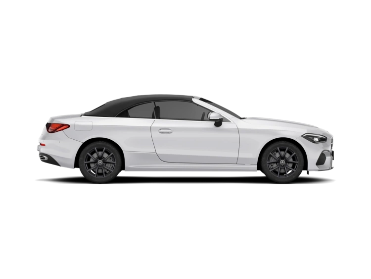 6 - Mercedes-Benz CLE 220 d Cabrio