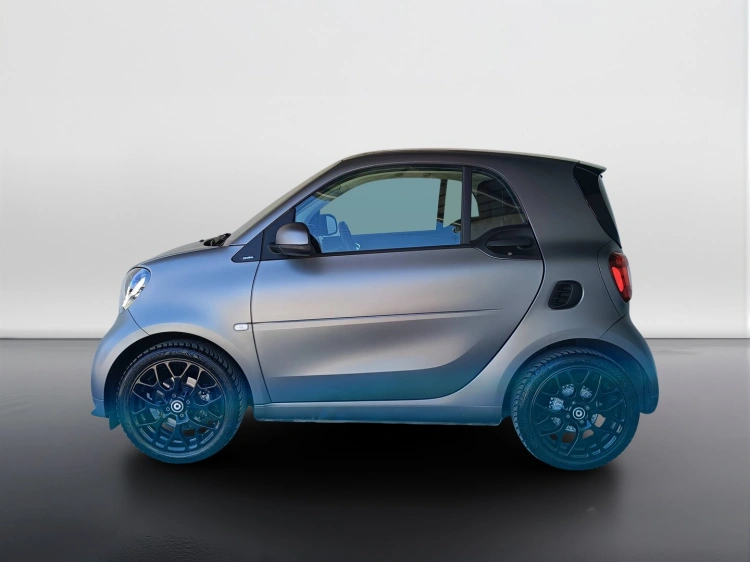 6 - smart fortwo Fortwo 1.0 Superpassion 71cv twinamic