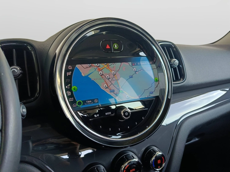 13 - MINI Countryman Mini Countryman 2.0 Twin Power Turbo Cooper D Northwood Edit