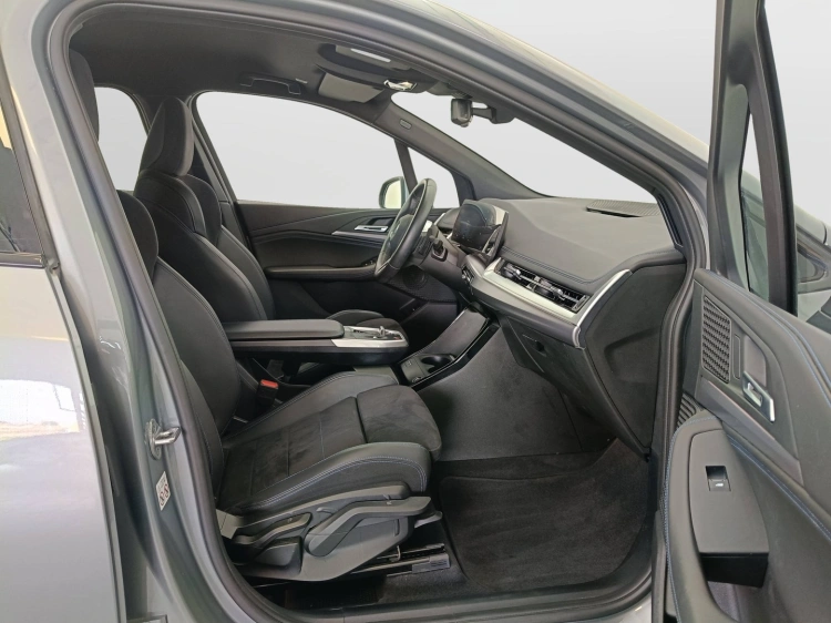 11 - BMW Serie 2 218d Active Tourer Msport auto