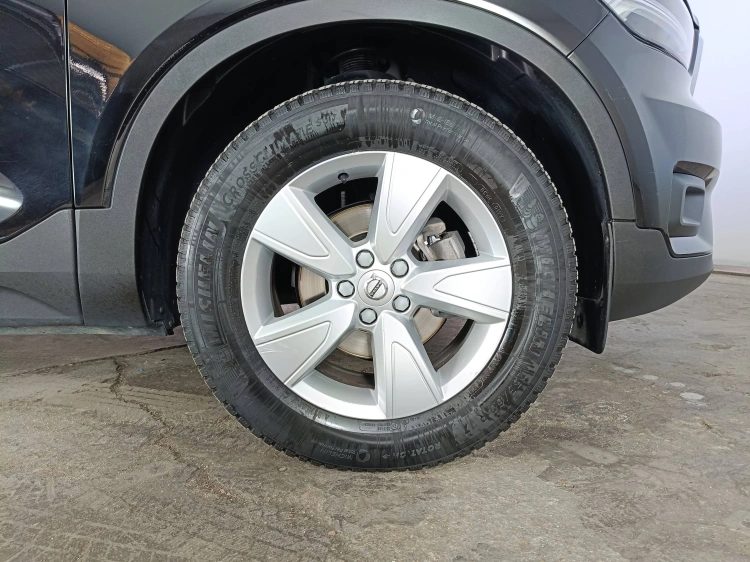 20 - Volvo XC40 XC40 2.0 d3