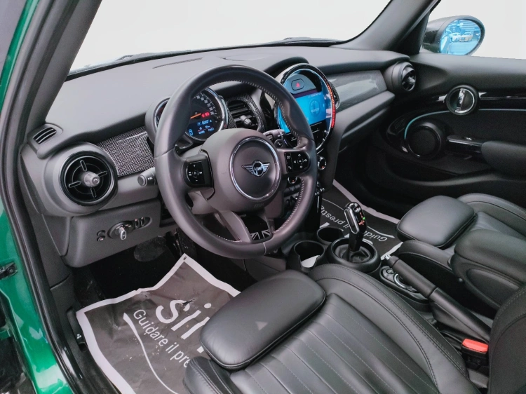 15 - MINI Cooper Mini 5p 2.0 Cooper S Yours auto