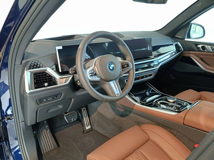 5 - BMW X5 BMW X5 xDrive50e