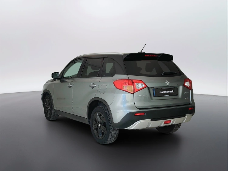 7 - Suzuki Vitara Vitara 1.4 boosterjet S s&s 4wd allgrip