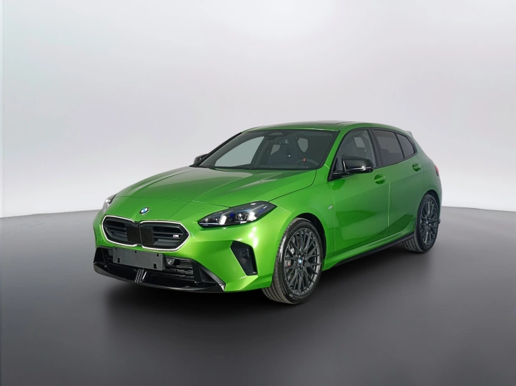 1 - BMW Serie 1 BMW M135 xDrive