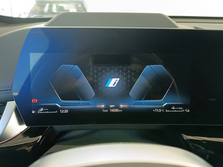 12 - BMW X1 X1 xdrive 25e MSport Pro auto