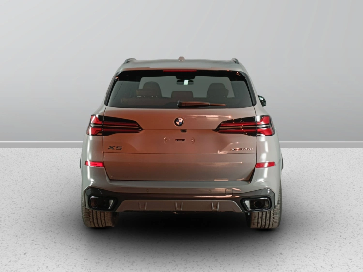 5 - BMW X5 BMW X5 xDrive30d