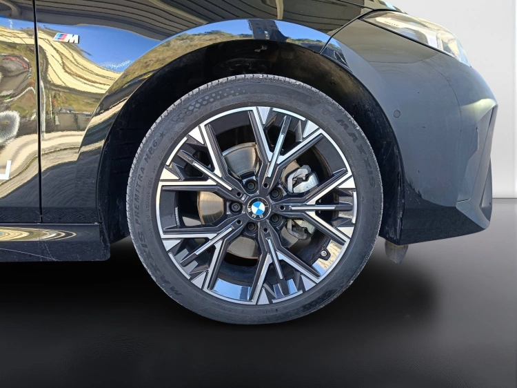 15 - BMW Serie 1 118d MSport auto