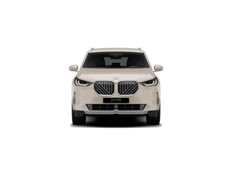 2 - BMW X3 BMW X3 30e xDrive