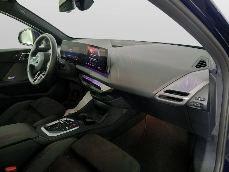 10 - BMW Serie 1 120d 48V MSport auto