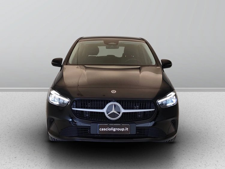 2 - Mercedes-Benz Classe B 250 e phev Advanced auto