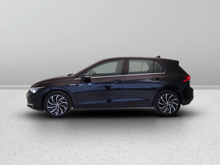 3 - Volkswagen Golf Golf 2.0 tdi Style 115cv dsg