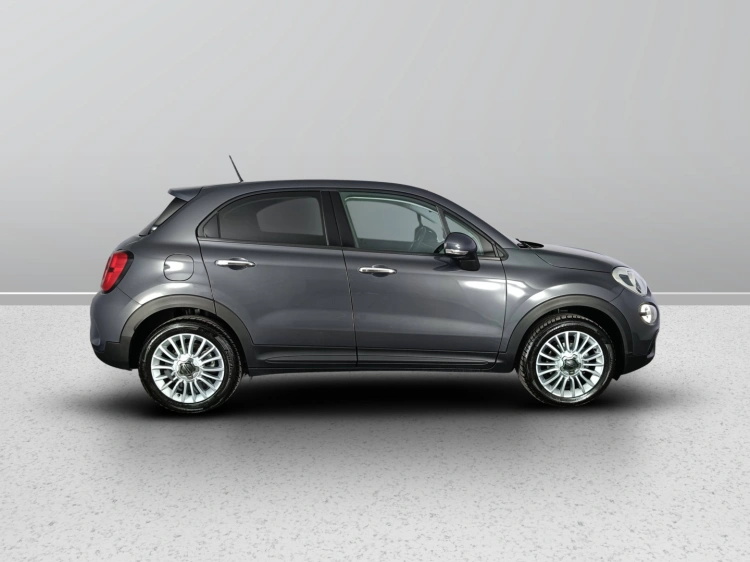 3 - Fiat 500 500X 1.6 mjt Connect 130cv