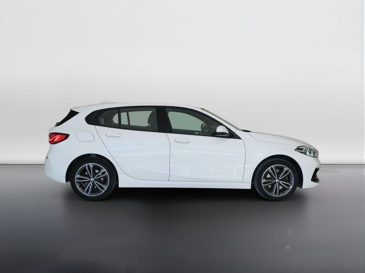 4 - BMW Serie 1 116d Sport auto