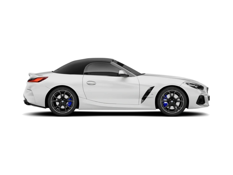 6 - BMW Z4 BMW Z4 sDrive20i