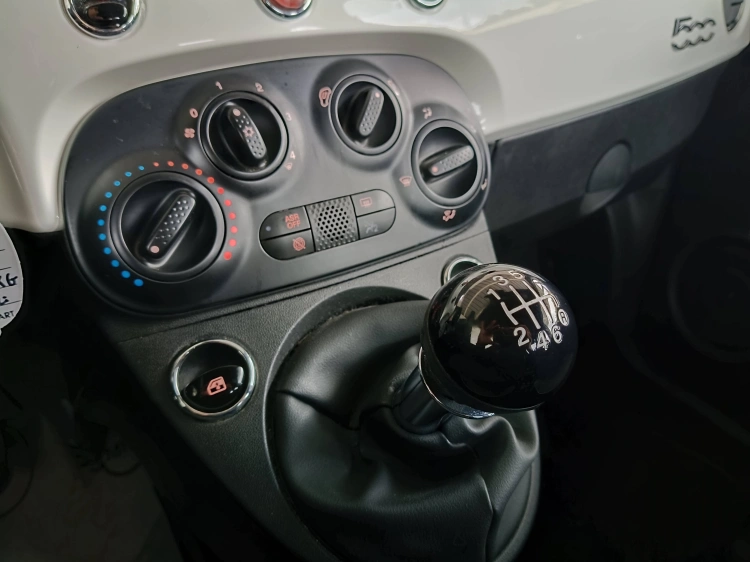 14 - Fiat 500 500 1.0 hybrid Pop 70cv