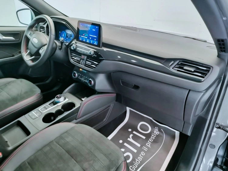 10 - Ford Kuga III 2020 Kuga 2.5 phev ST-Line X 2wd 225cv cvt