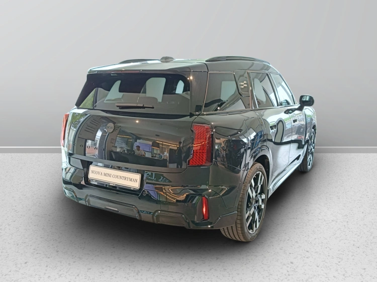 5 - MINI Countryman MINI Countryman D