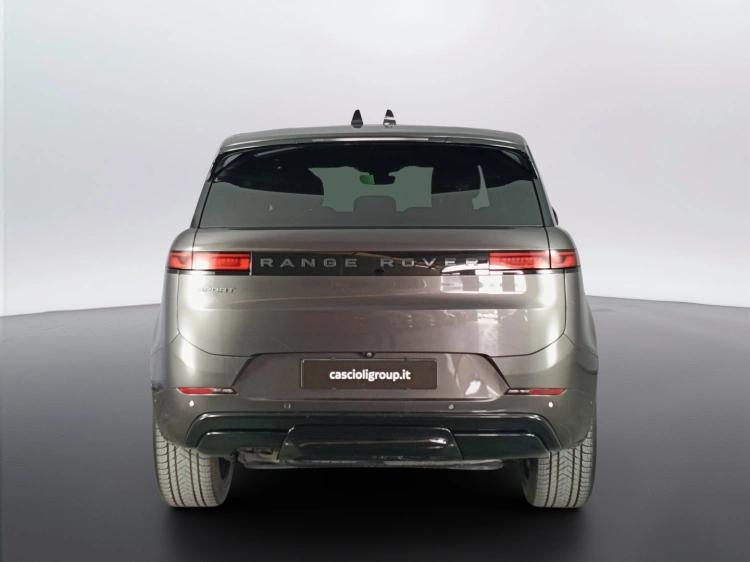 5 - Land rover Range Rover Sport Range Rover Sport 3.0d i6 mhev Dynamic SE awd 250cv auto