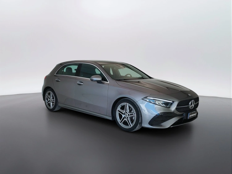 3 - Mercedes-Benz Classe A 180 d AMG Line Advanced Plus Digital Edition auto