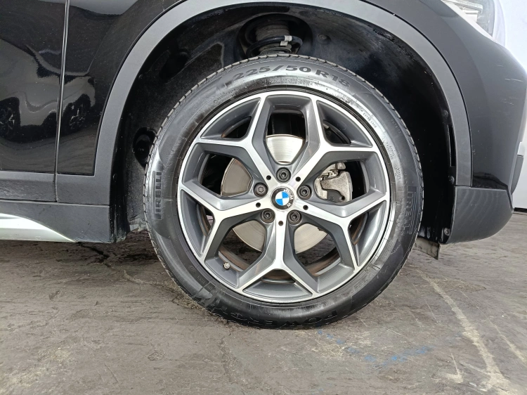 7 - BMW X1 X1 sdrive18d xLine auto my18