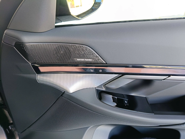 12 - BMW Serie 5 BMW 540d xDrive Touring