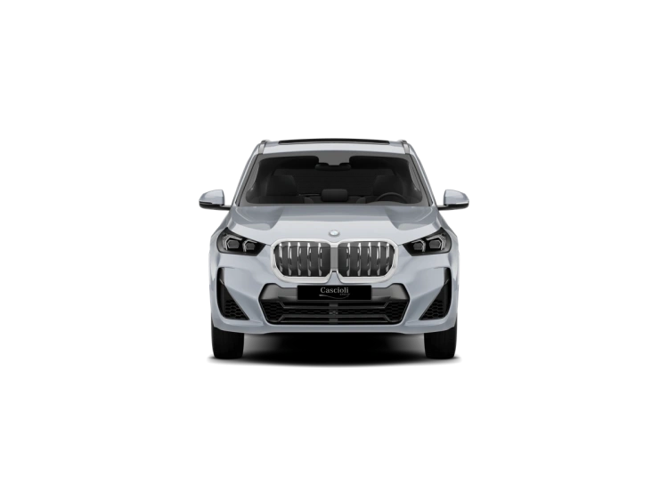 2 - BMW X1 BMW X1 sDrive18d