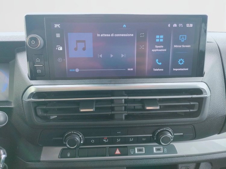 14 - Toyota Professional Proace Verso 2024 Proace Verso 2.0d 144cv S&S L2 Lounge D 9p.ti